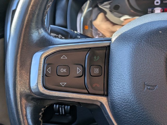 Used 2023 RAM 1500 Limited AWD/4WD image 21
