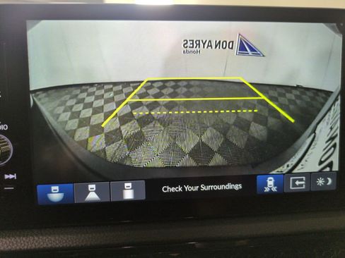 New 2026 Honda CR-V Sport Touring image 19