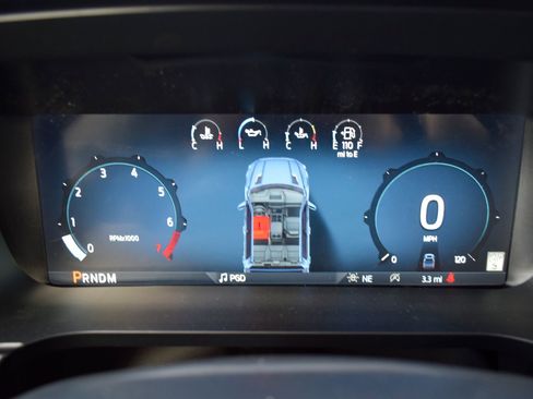 New 2026 Ford F150 Platinum AWD/4WD image 12