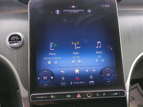 Used 2023 Mercedes-Benz GLC 300 4MATIC image 14