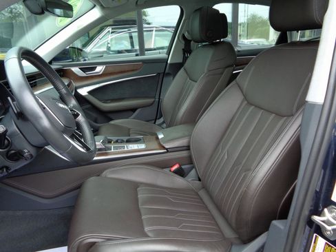 Used 2020 Audi A6 3.0T Prestige image 9