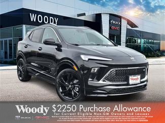 New 2026 Buick Encore GX Sport Touring video 1