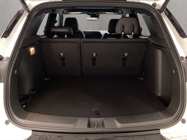 New 2026 Chevrolet TrailBlazer ACTIV w/ Convenience Package AWD/4WD image 17