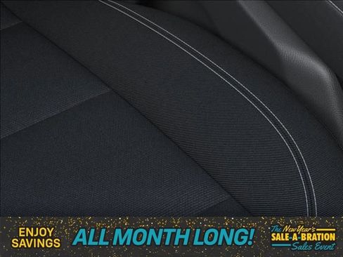 New 2026 Chevrolet Traverse LT image 21