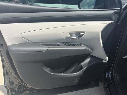 New 2026 Hyundai Tucson SEL FWD image 10