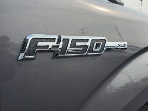 Used 2012 Ford F150 XLT w/ XLT Convenience Pkg AWD/4WD image 24