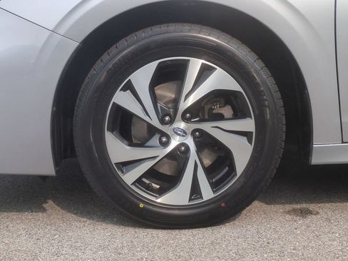 Used 2024 Subaru Legacy Premium AWD/4WD image 21