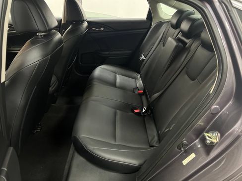 Used 2020 Honda Insight Touring image 27