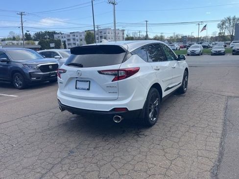 Used 2019 Acura RDX A-Spec image 15