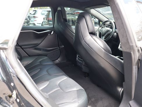 Used 2017 Tesla Model S 75D image 35