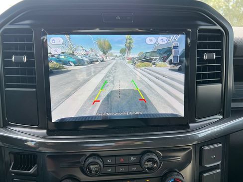New 2026 Ford F150 STX w/ F-150 LOBO Package AWD/4WD image 31