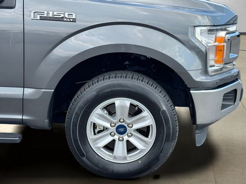 Used 2020 Ford F150 XLT RWD image 39