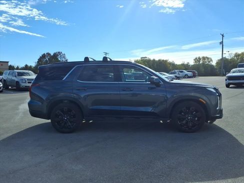 Used 2025 Hyundai Palisade XRT image 7