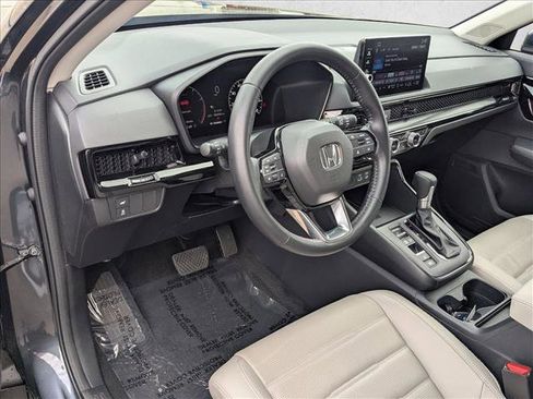 Used 2025 Honda CR-V EX-L image 10