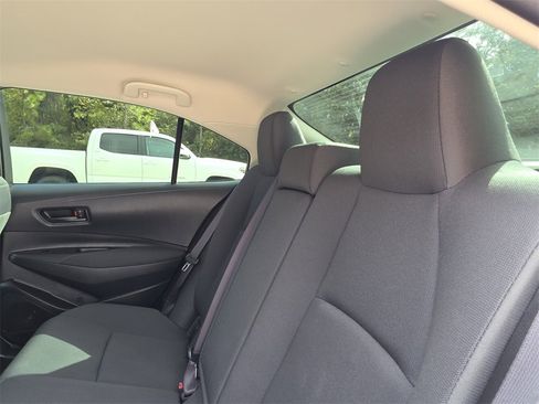 Certified 2025 Toyota Corolla LE image 20