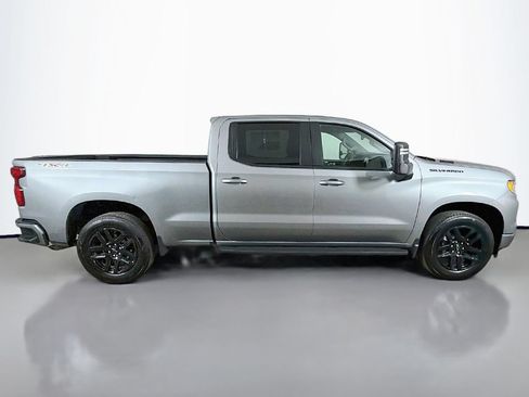 Used 2024 Chevrolet Silverado 1500 RST w/ True North Edition Plus AWD/4WD image 15