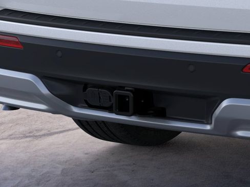 New 2026 Ford Explorer Platinum AWD/4WD image 23