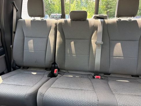 Used 2019 Ford F250 XLT w/ Snow Plow Prep Package AWD/4WD image 23