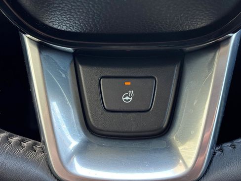 Certified 2026 Honda Accord Touring image 36
