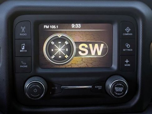 Used 2020 Jeep Wrangler Unlimited Sport S image 14