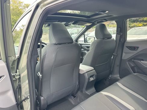 New 2026 Subaru Crosstrek 2.5i Wilderness AWD/4WD image 23