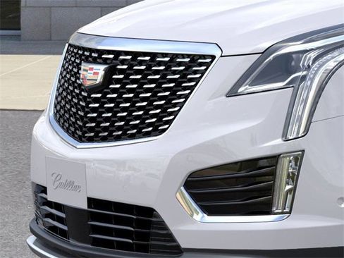 New 2026 Cadillac XT5 Premium Luxury image 13