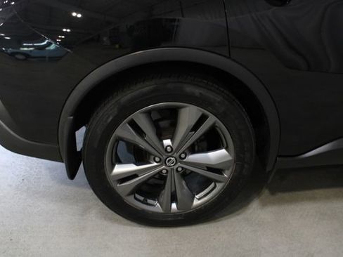 Used 2019 Nissan Murano Platinum w/ Cargo Package FWD image 27