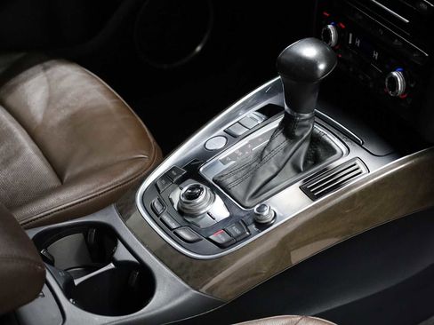 Used 2014 Audi Q5 3.0T Prestige image 20