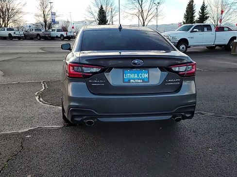 Used 2021 Subaru Legacy Touring XT image 7