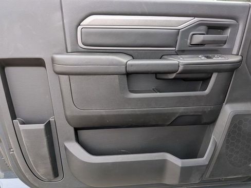 New 2026 RAM 5500 Tradesman AWD/4WD image 12