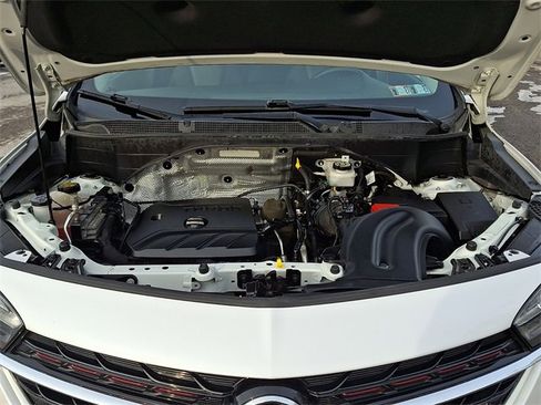 Used 2020 Buick Encore GX Select w/ Sport Touring Package image 27