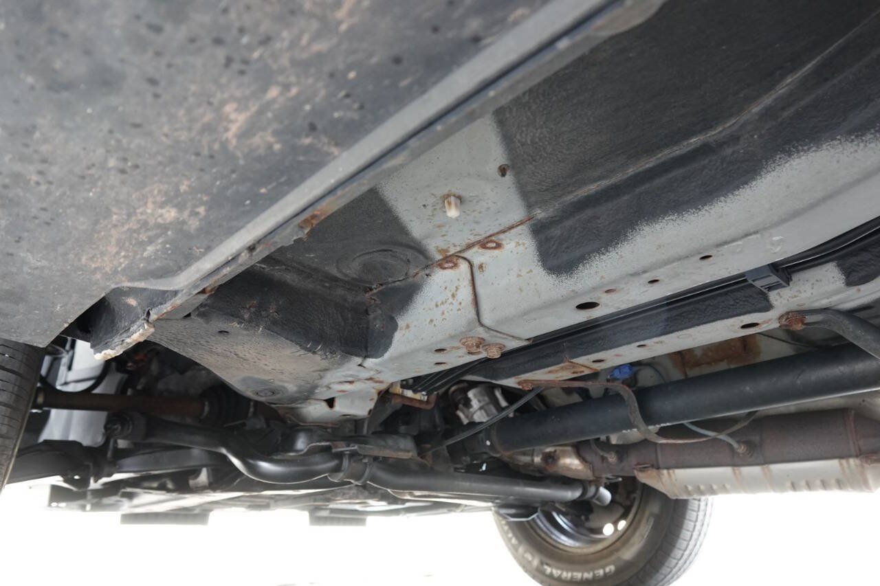 Used 2008 Honda Element LX image 96