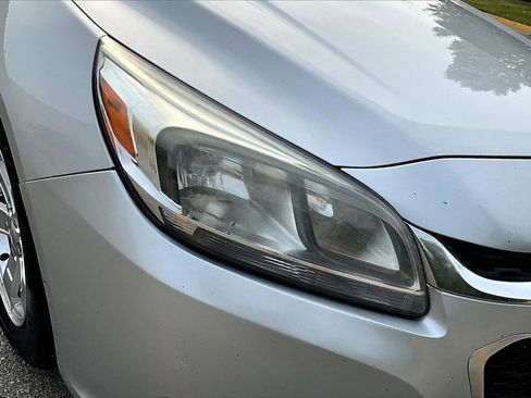 Used 2016 Chevrolet Malibu LS image 29