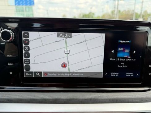 Used 2024 Kia K5 GT-Line FWD image 12