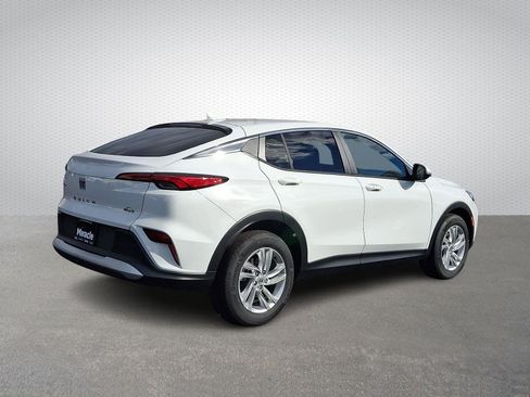 New 2025 Buick Envista Preferred w/ Convenience I Package image 4