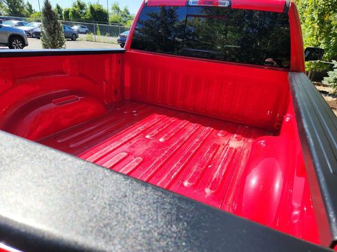 Used 2021 RAM 1500 Big Horn image 20