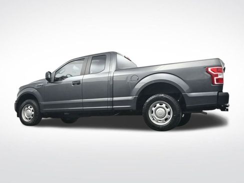 Used 2019 Ford F150 XL image 39