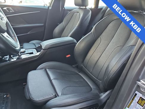 Used 2024 BMW M235i xDrive Gran Coupe w/ Premium Package AWD/4WD image 15