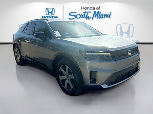 Used 2024 Honda Prologue Touring image 1