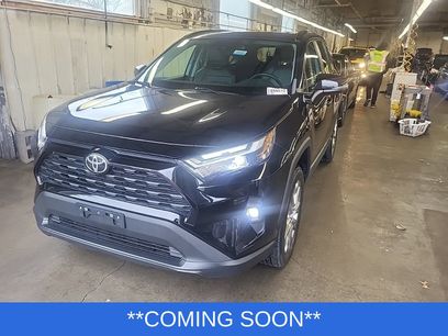 Used 2023 Toyota RAV4 XLE Premium