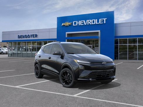 New 2027 Chevrolet Bolt RS image 25