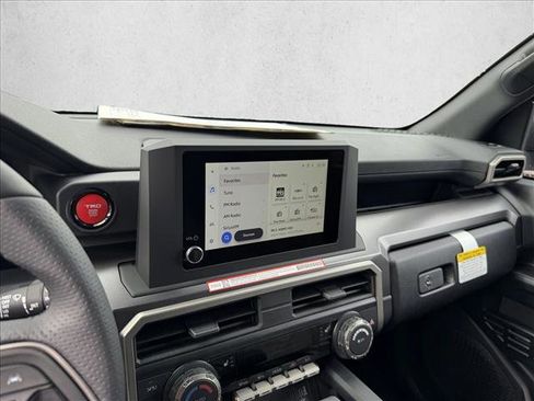 New 2026 Toyota 4Runner TRD Off-Road image 13