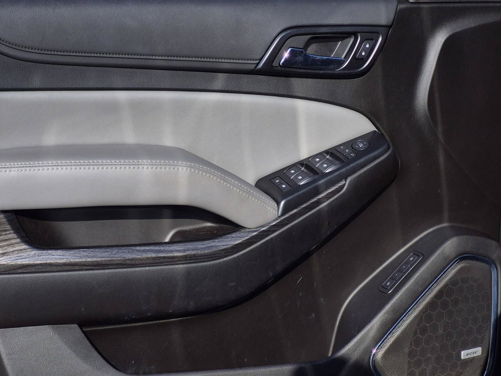 Used 2019 Chevrolet Tahoe LT RWD image 18