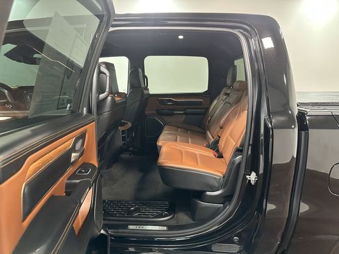 Used 2021 RAM 1500 Limited w/ Bed Utility Group image 75