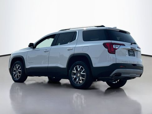 Used 2023 GMC Acadia SLT FWD image 14