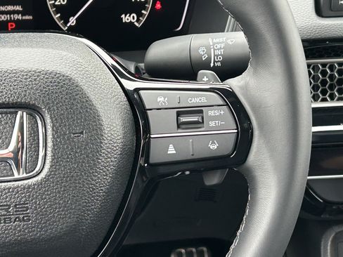 Used 2026 Honda Civic Sport image 21