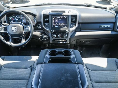 Used 2023 RAM 1500 Big Horn image 12