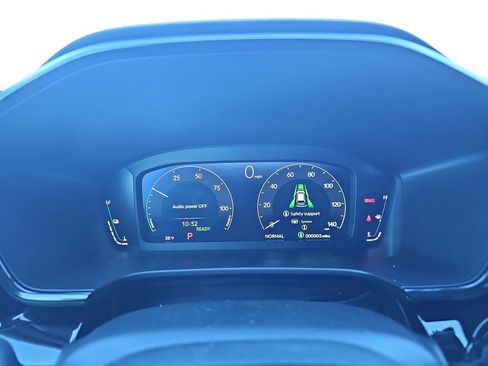 New 2026 Honda CR-V Sport Touring image 25