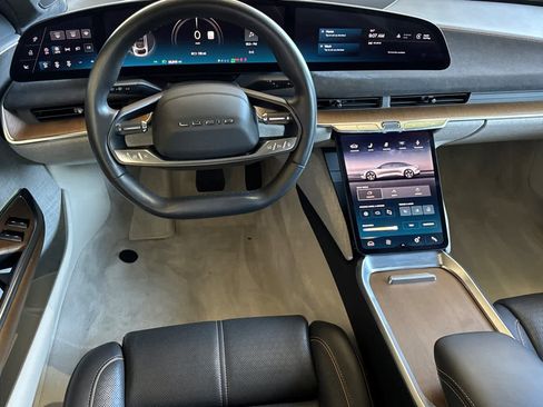 Used 2022 Lucid Air Grand Touring AWD/4WD image 15