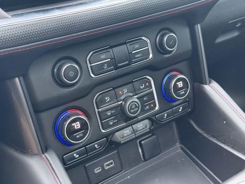 Used 2023 Chevrolet Tahoe RST image 80